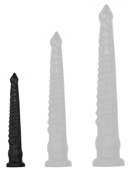 Gode Oktoop S 30 x 4.5cm Noir