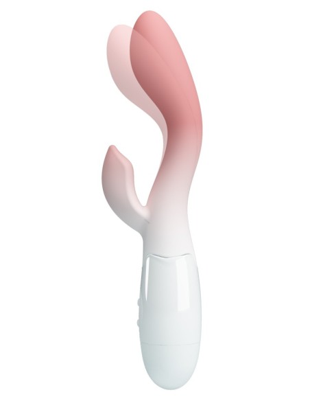 Vibro Rabbit Brighty 10.5 x 3.6cm Vibro Rabbit Brighty 10.5 x 3.6cm