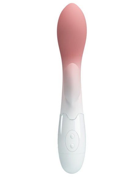 Vibro Rabbit Brighty 10.5 x 3.6cm Vibro Rabbit Brighty 10.5 x 3.6cm