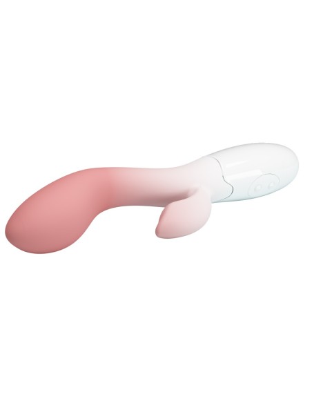Vibro Rabbit Brighty 10.5 x 3.6cm Vibro Rabbit Brighty 10.5 x 3.6cm