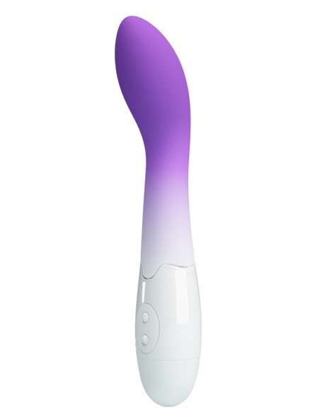 Stimulateur Point G Bishop 12 x 3.1cm Stimulateur Point G Bishop 12 x 3.1cm