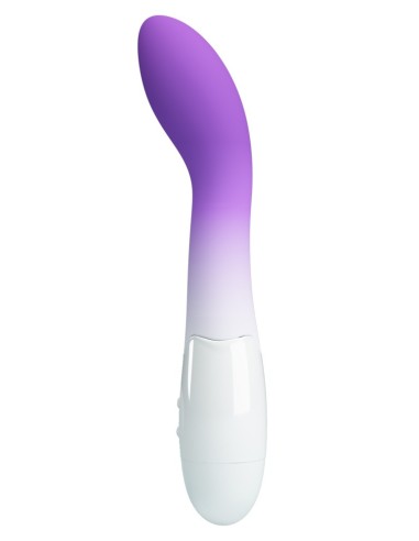 Stimulateur Point G Bishop 12 x 3.1cm