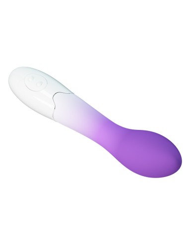 Stimulateur Point G Bishop 12 x 3.1cm