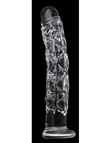 Gode en Verre Diaglass M 18 x 3.2cm