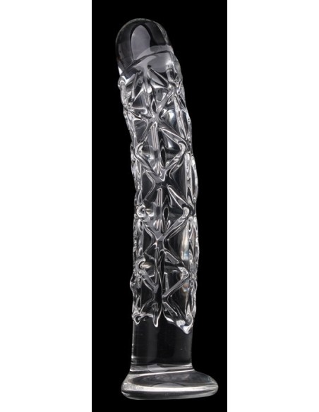 Gode en Verre Diaglass M 18 x 3.2cm