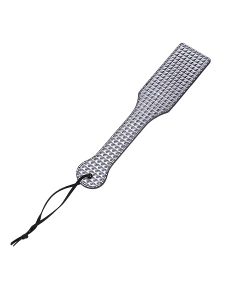 Paddle VINTAGE SPANK 31.5cm Argent