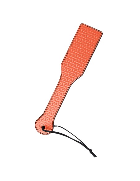 Paddle Vintage Spank 31.5cm Orange