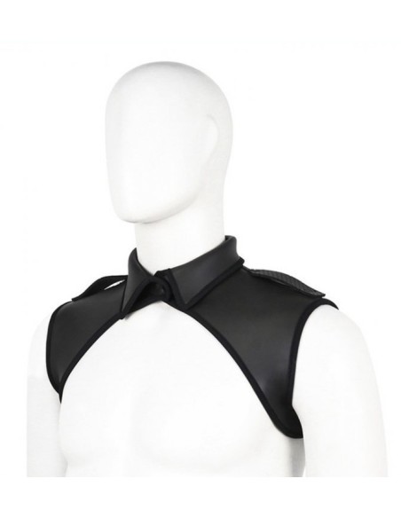 Harnais Épaules + Col Simili Néoprène