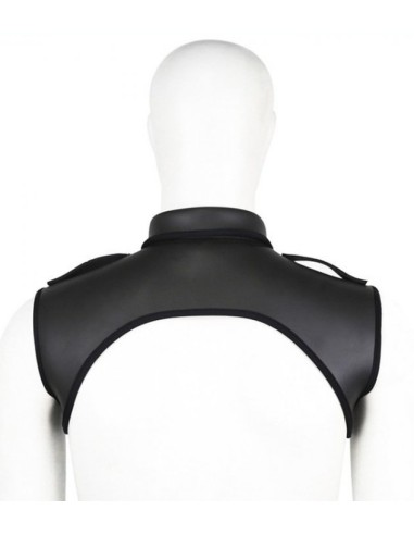Harnais Épaules + Col Simili Néoprène