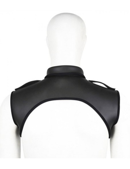 Harnais Épaules + Col Simili Néoprène
