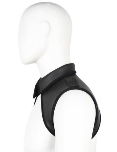 Harnais Épaules + Col Simili Néoprène