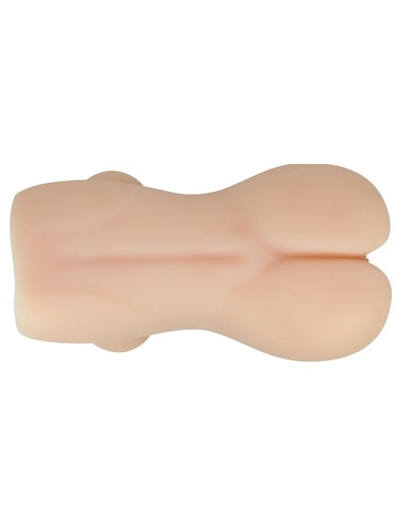 Masturbateur Pussy Crazy Bull Hannah 2 Entrées - Masturbateurs Réalistes - 9