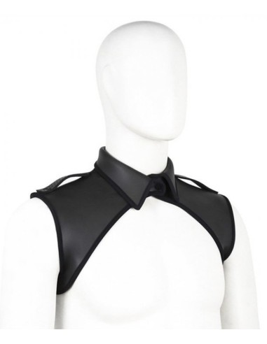 Harnais Épaules + Col Simili Néoprène