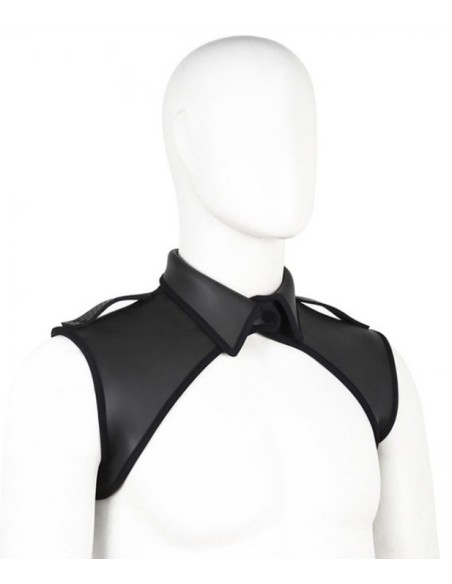 Harnais Épaules + Col Simili Néoprène