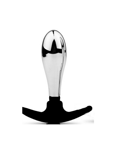 Plug en métal Ankrit L 10.5 x 2.8cm