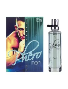 PheroMen Eau de toilette 15mL