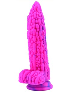 Gode Kukur 16 x 4cm Rose-Bleu