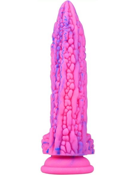 Gode Kukur 16 x 4cm Rose-Bleu