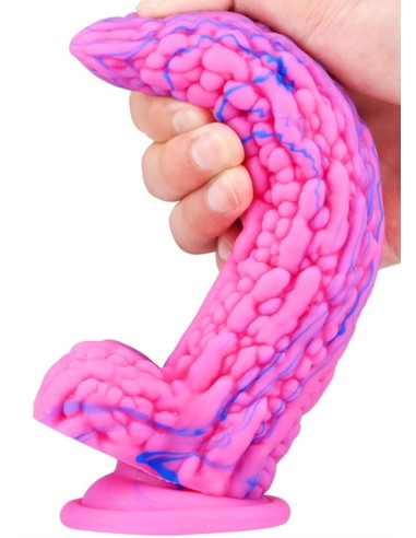 Gode Kukur 16 x 4cm Rose-Bleu