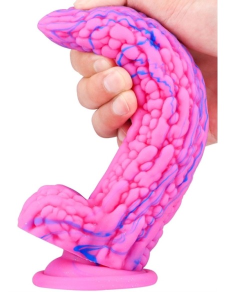 Gode Kukur 16 x 4cm Rose-Bleu