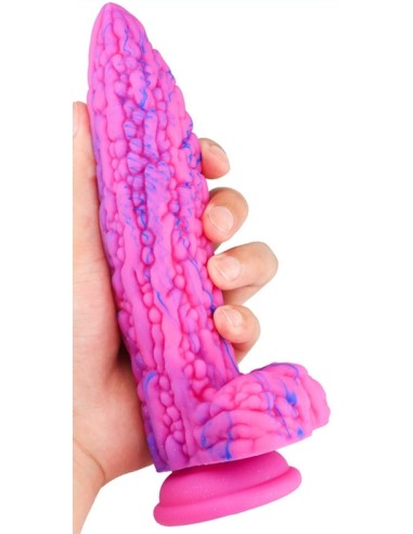 Gode Kukur 16 x 4cm Rose-Bleu