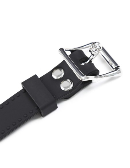 Bâillon Pénis Gagick Silicone