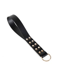 Mini Paddle Slavy 25 cm Noir