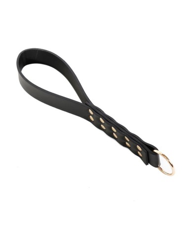 Mini Paddle Slavy 25 cm Noir