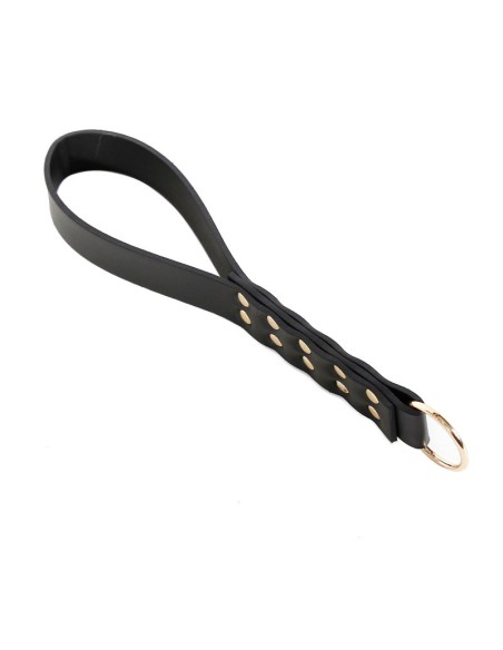 Mini Paddle Slavy 25 cm Noir Mini Paddle Slavy 25 cm Noir