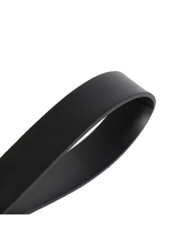 Mini Paddle Slavy 25 cm Noir