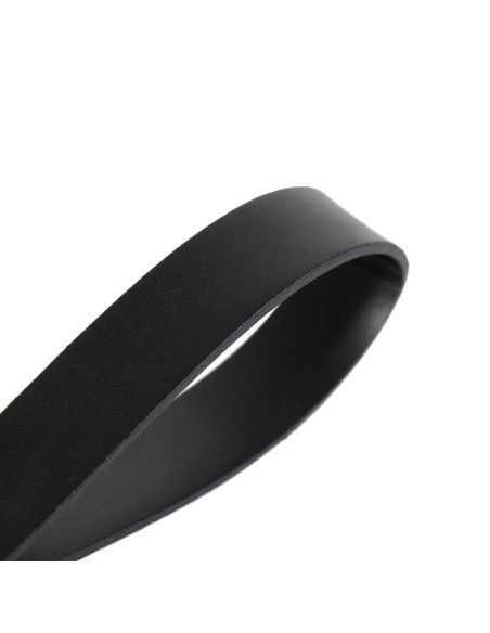Mini Paddle Slavy 25 cm Noir Mini Paddle Slavy 25 cm Noir