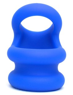 Ballstretcher Switch Hitter Bleu