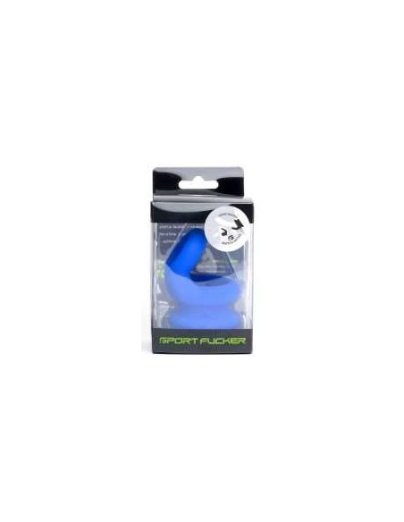 Ballstretcher Switch Hitter Bleu Ballstretcher Switch Hitter Bleu