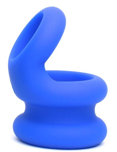 Ballstretcher Switch Hitter Bleu