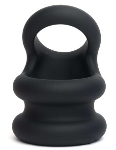 Ballstretcher Switch Hitter Noir