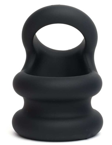 Ballstretcher Switch Hitter Noir