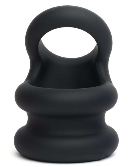 Ballstretcher Switch Hitter Noir