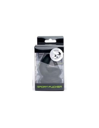 Ballstretcher Switch Hitter Noir - Ballstretchers Souples - 2