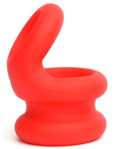 Ballstretcher Switch Hitter Rouge