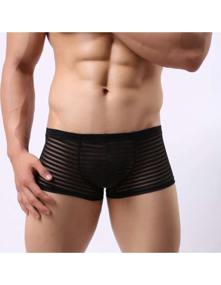 Boxer sexy Linea Noir