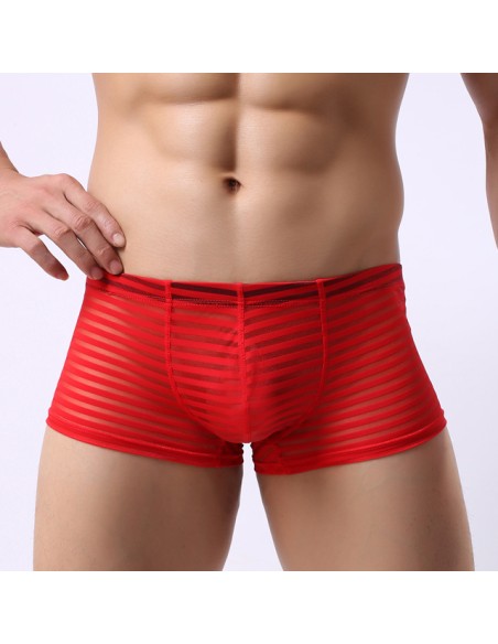 Boxer sexy Linea Rouge