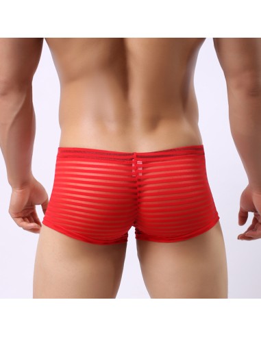 Boxer sexy Linea Rouge