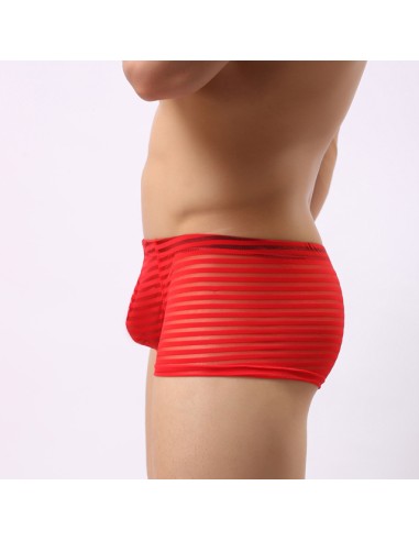 Boxer sexy Linea Rouge