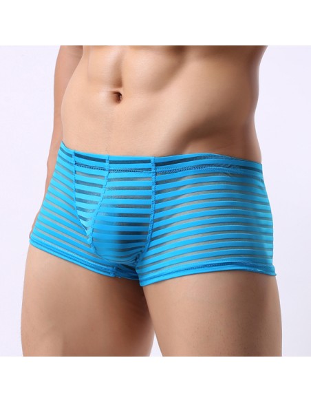 Boxer sexy Linea Bleu
