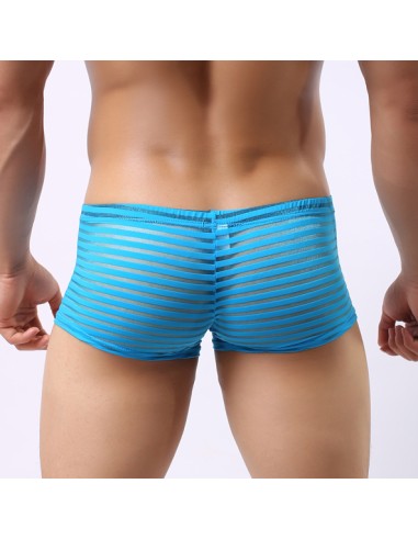 Boxer sexy Linea Bleu