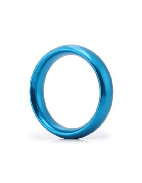 Cockring Round Ring Bleu