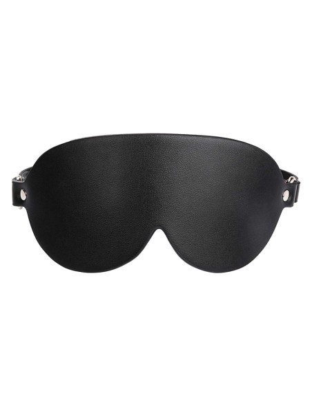 Collier et Masque Oh my boy