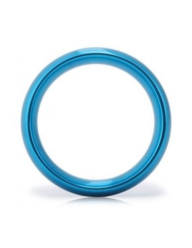 Cockring Round Ring Bleu