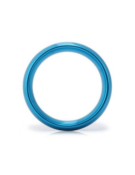 Cockring Round Ring Bleu