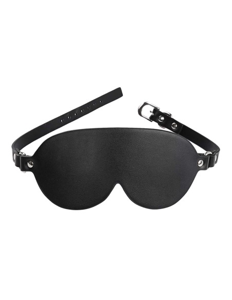 Collier et Masque Oh my boy